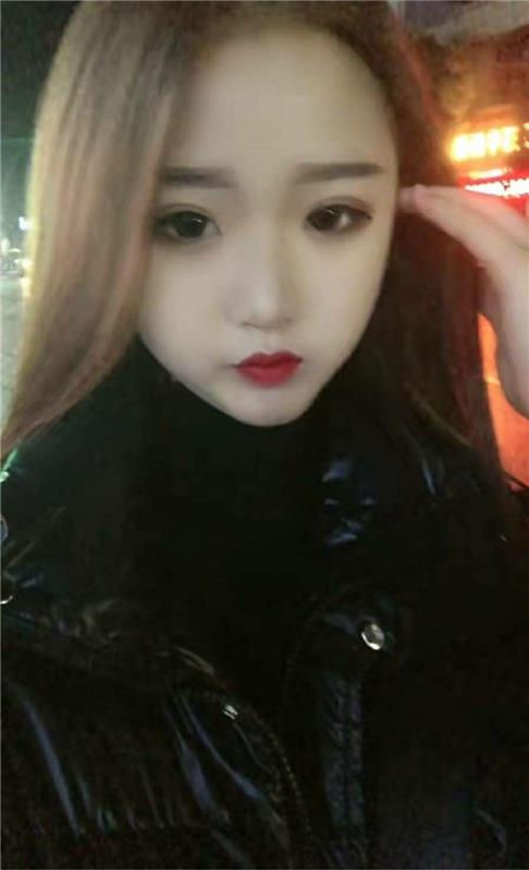 验证归来 沈阳嫩妹子继续